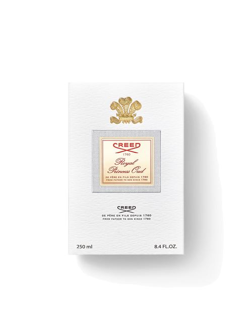 ROYAL PRINCESS OUD - MILLESIME - 75 ML CREED | CR0-72-00275MLROYAL PRINCESS OUD